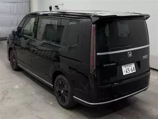 Honda STEPWGN SPADA