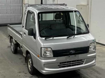 SUBARU SAMBAR TRUCK