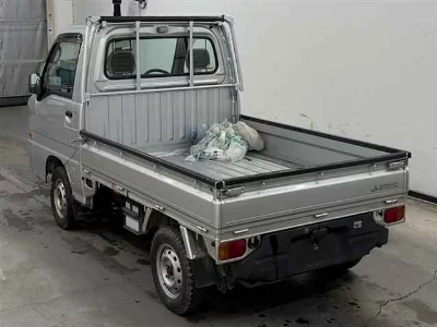 SUBARU SAMBAR TRUCK