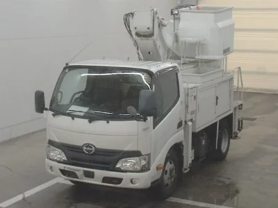 Hino Dutro