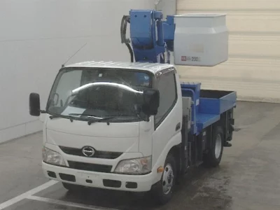 Hino Dutro