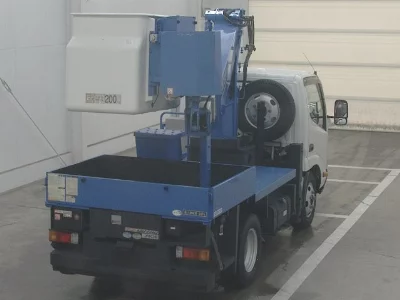 Hino Dutro