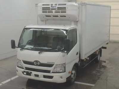 Hino Dutro