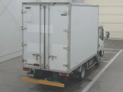 Nissan Atlas