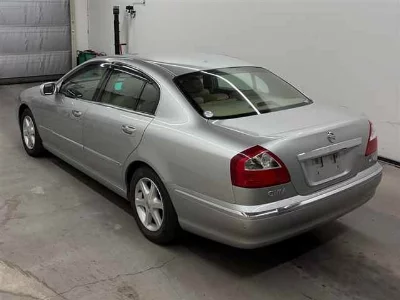 Nissan CIMA
