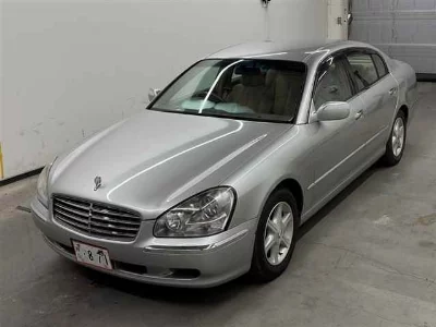 Nissan Cima