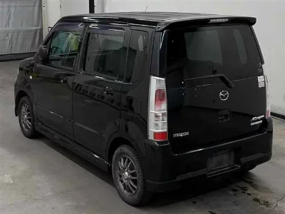 MAZDA AZ WAGON CUSTOM STYLE