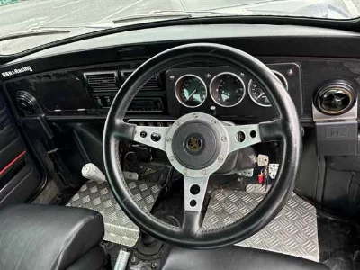 Rover MINI