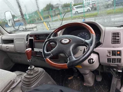 TOYOTA DYNA