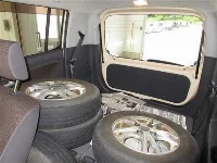Suzuki MR Wagon