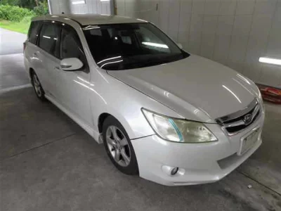 SUBARU EXIGA