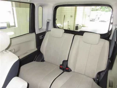 DAIHATSU TANTO EXE