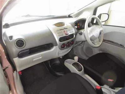 Mitsubishi i