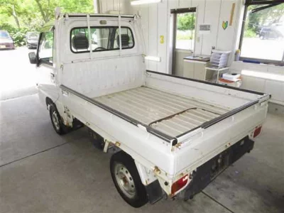 SUBARU SAMBAR TRUCK