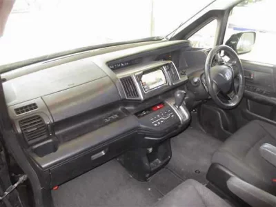 HONDA STEPWGN SPADA