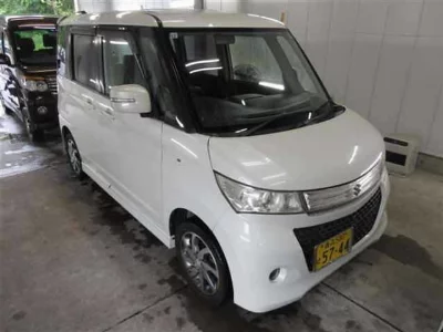 Suzuki PALETTE SW