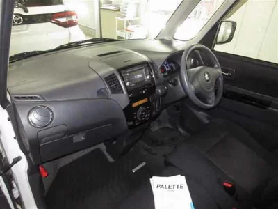 Suzuki PALETTE SW