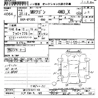 Suzuki MR Wagon
