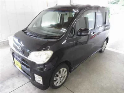 DAIHATSU TANTO EXE