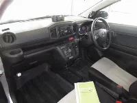 Цена авто Daihatsu  с аукционов Японии, номер кузова LA360S, пробег 42 000, оценка 4