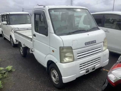 Suzuki CARRY