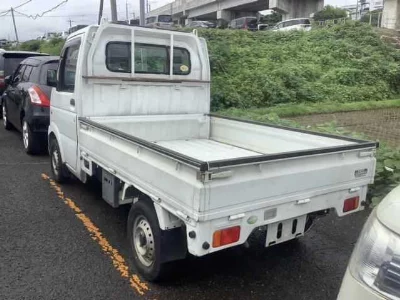 Suzuki CARRY