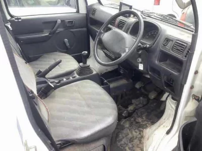 Suzuki CARRY
