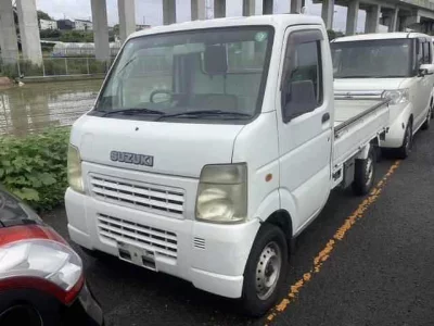 Suzuki CARRY