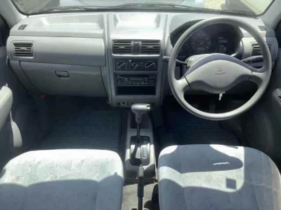 Mitsubishi Minica