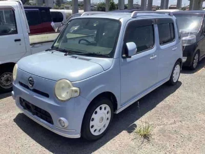 Daihatsu Mira Cocoa