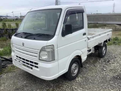 Suzuki CARRY