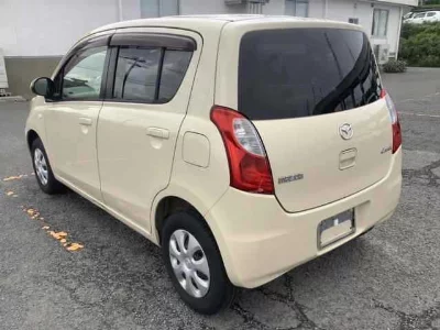 MAZDA CAROL