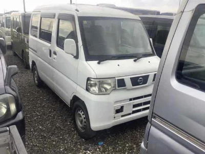 Nissan NV100 Clipper
