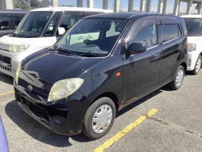 Daihatsu Max