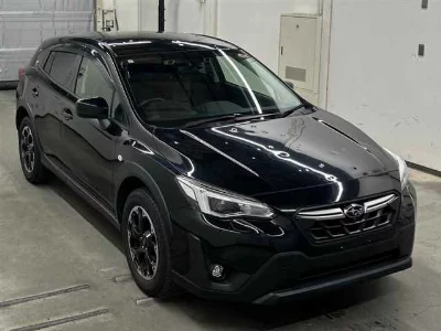 SUBARU SUBARU XV