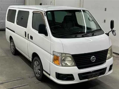 Nissan Caravan