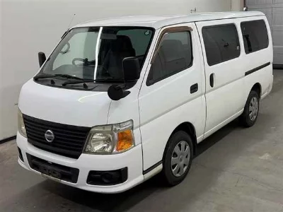 Nissan Caravan