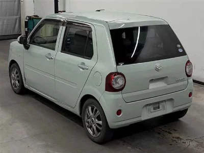 Daihatsu Mira Tocot