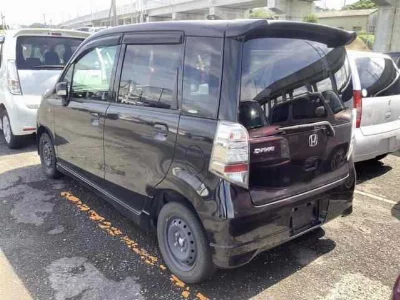 HONDA LIFE