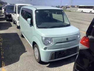 Suzuki MR Wagon