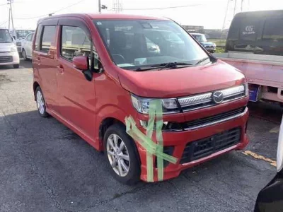 MAZDA FLAIR