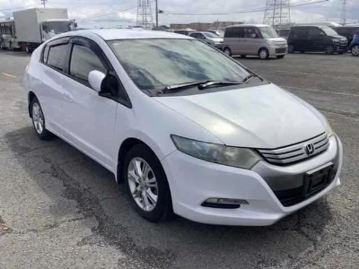 HONDA INSIGHT