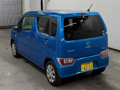 MAZDA FLAIR