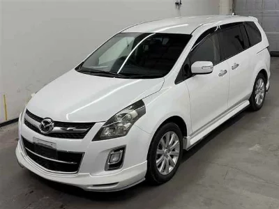 MAZDA MPV