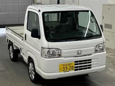HONDA ACTY TRUCK