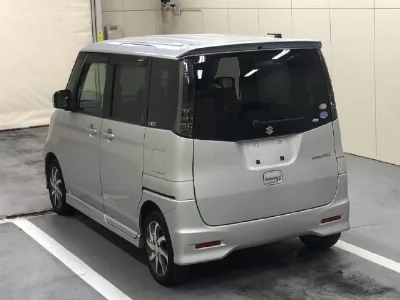Suzuki PALETTE SW