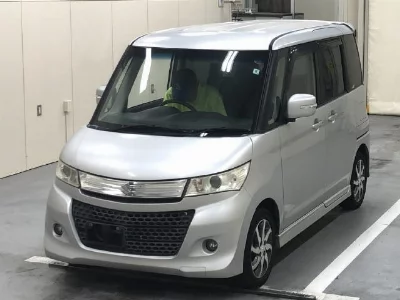 Suzuki PALETTE SW