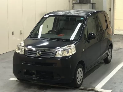 HONDA LIFE