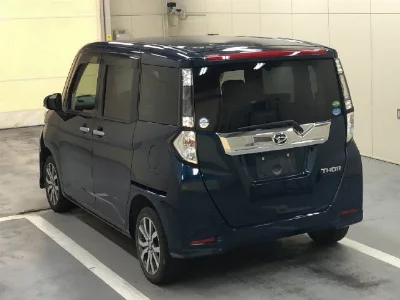 DAIHATSU THOR