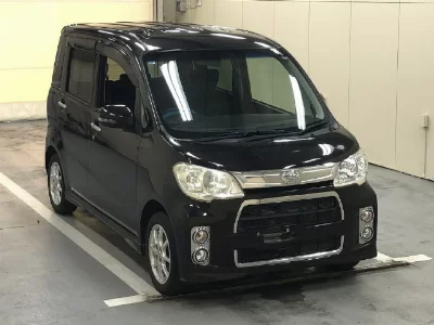 DAIHATSU TANTO EXE